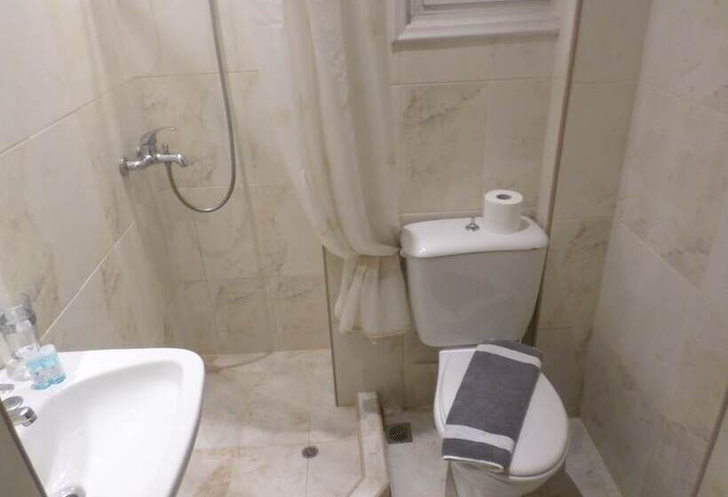 Fotos del hotel Nafsika Hotel Athens Centre:  4