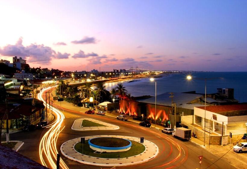 هتل Natal Praia