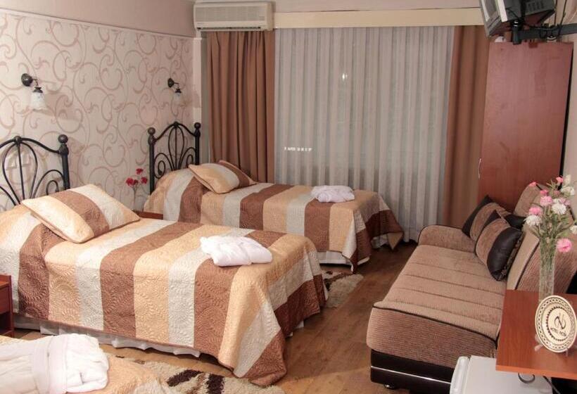 Fotos del hotel Nezih Istanbul: 1 Fotos del hotel Nezih Istanbul: 1