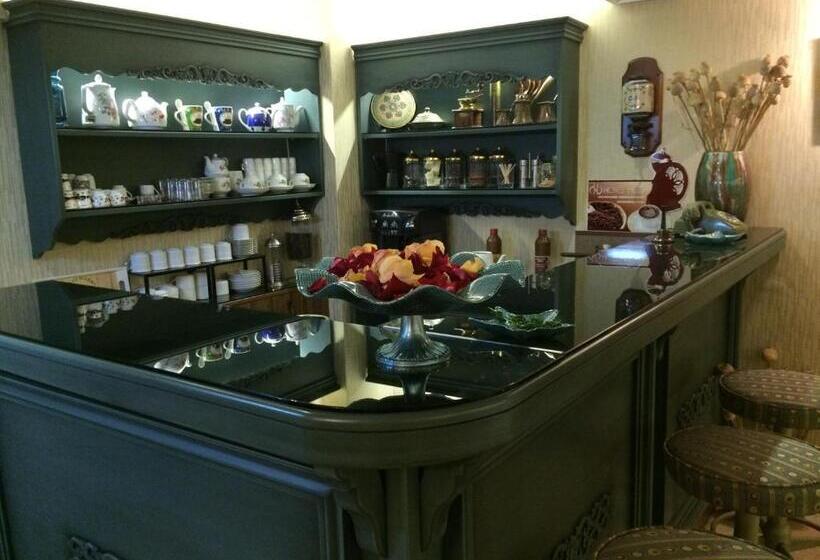 Fotos del hotel Nezih Istanbul:  25