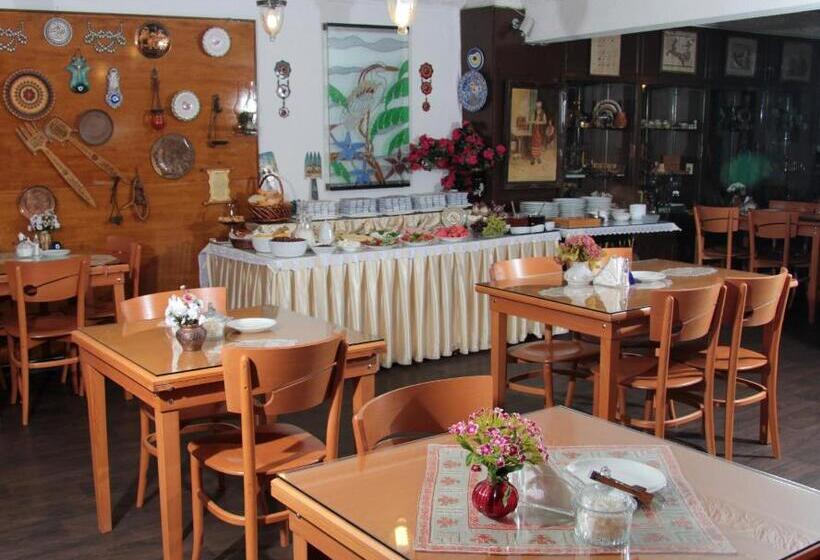 Fotos del hotel Nezih Istanbul:  19