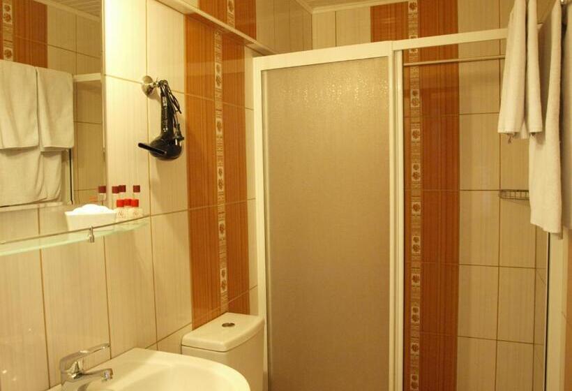 Fotos del hotel Nezih Istanbul:  21