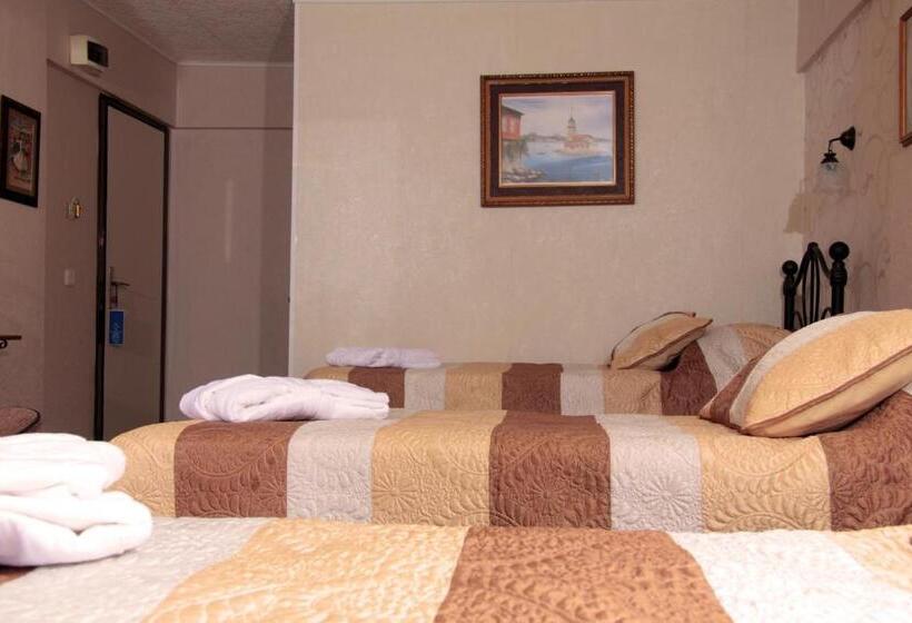 Fotos del hotel Nezih Istanbul:  16