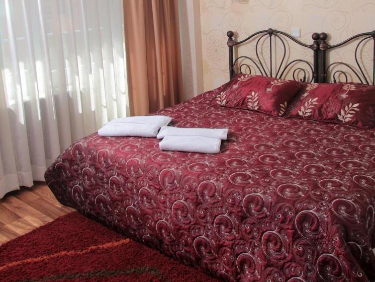 Fotos del hotel Nezih Istanbul:  4