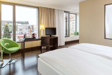 Fotos del hotel Nh Collection Dresden Altmarkt: 1 Fotos del hotel Nh Collection Dresden Altmarkt: 1