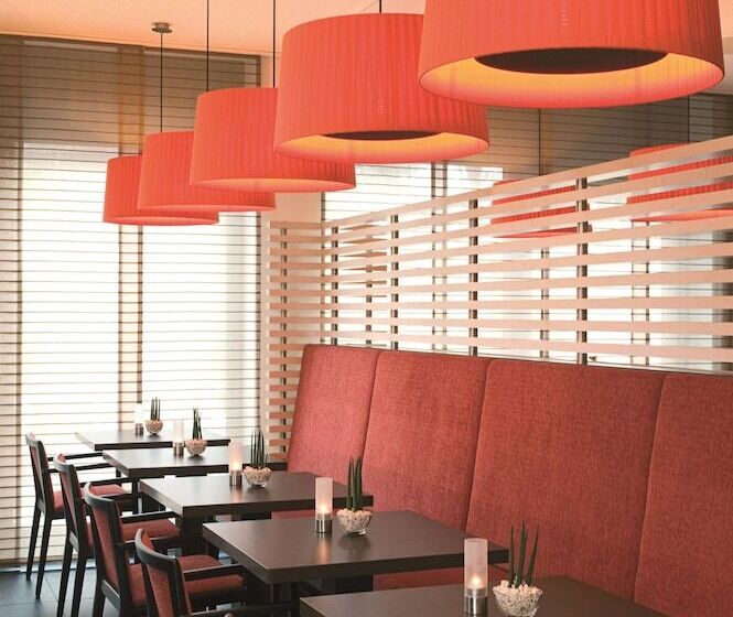 ホテル NH Ludwigsburg