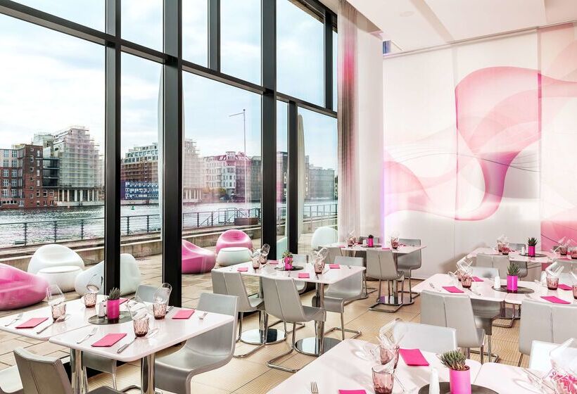 Fotos del hotel Nhow Berlin:  74