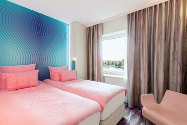 Fotos del hotel Nhow Berlin: 1 Fotos del hotel Nhow Berlin: 1