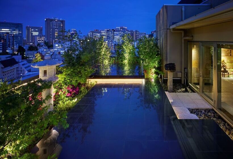 فندق Niwa Tokyo