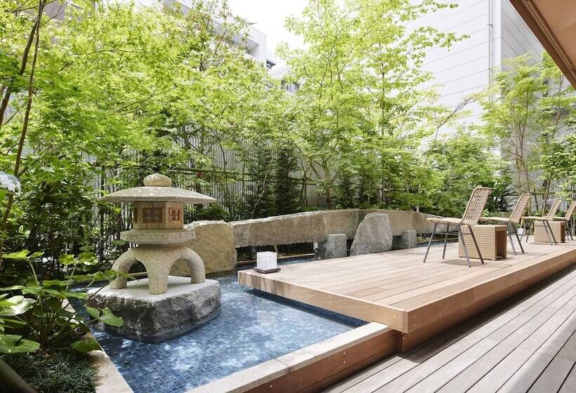 فندق Niwa Tokyo