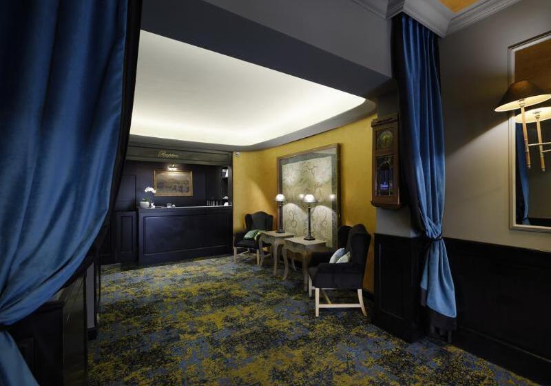 Fotos del hotel Antik City:  2