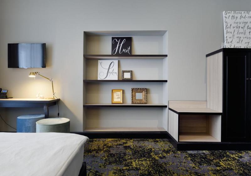 Fotos del hotel Antik City:  3