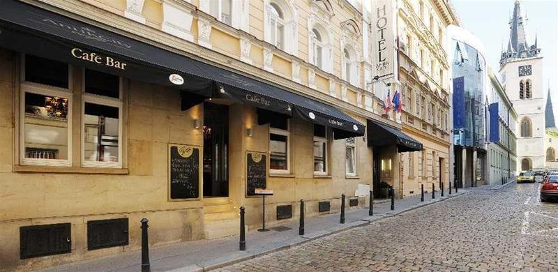 Fotos del hotel Antik City:  4