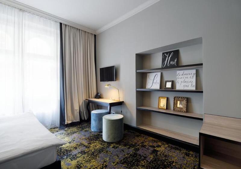 Fotos del hotel Antik City:  5