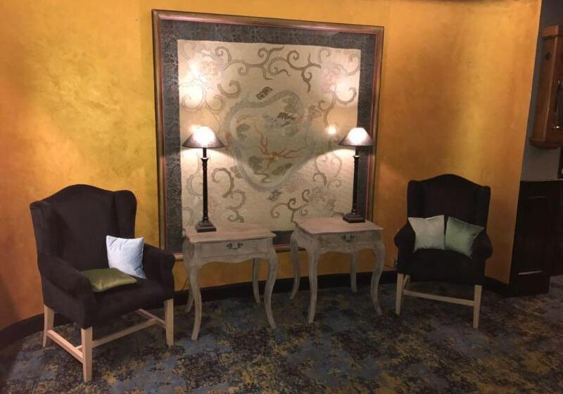 Fotos del hotel Antik City:  7