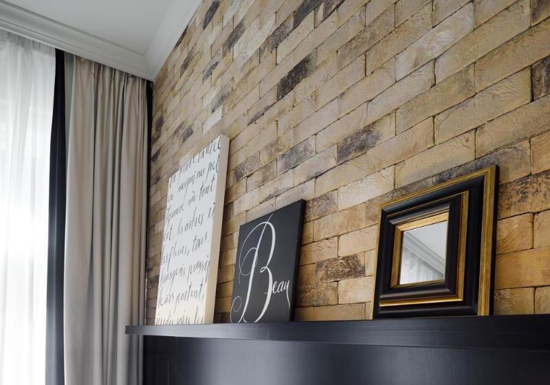 Fotos del hotel Antik City:  8