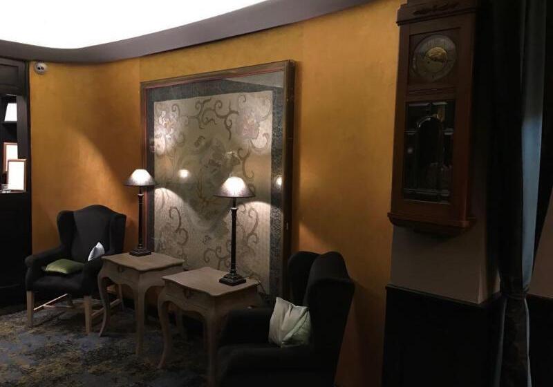 Fotos del hotel Antik City:  9