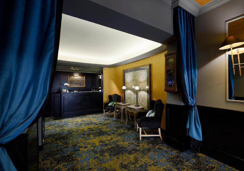 Fotos del hotel Antik City:  10