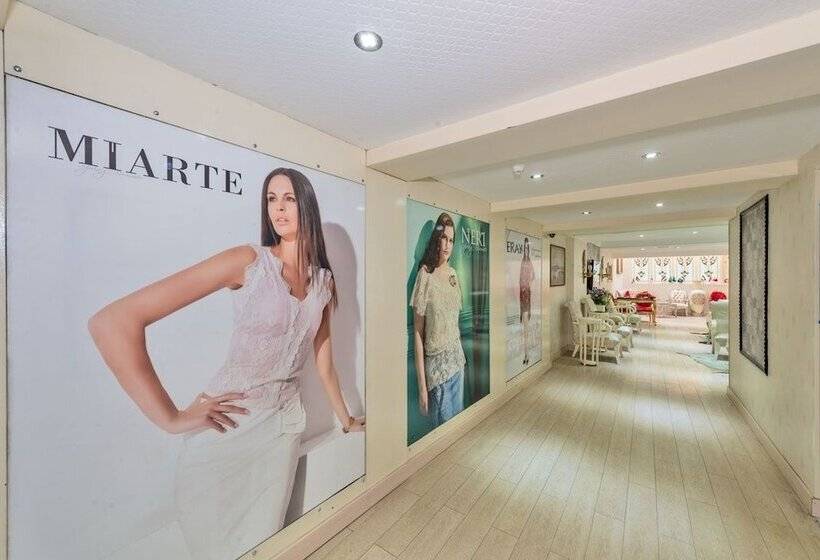 Fotos del hotel Osmanbey Fatih:  46