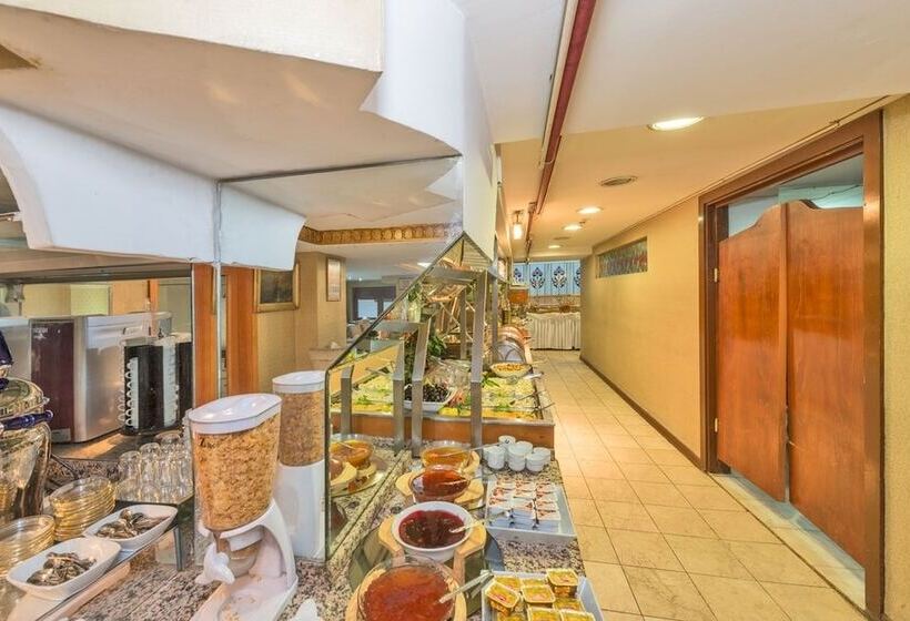 Fotos del hotel Osmanbey Fatih:  49