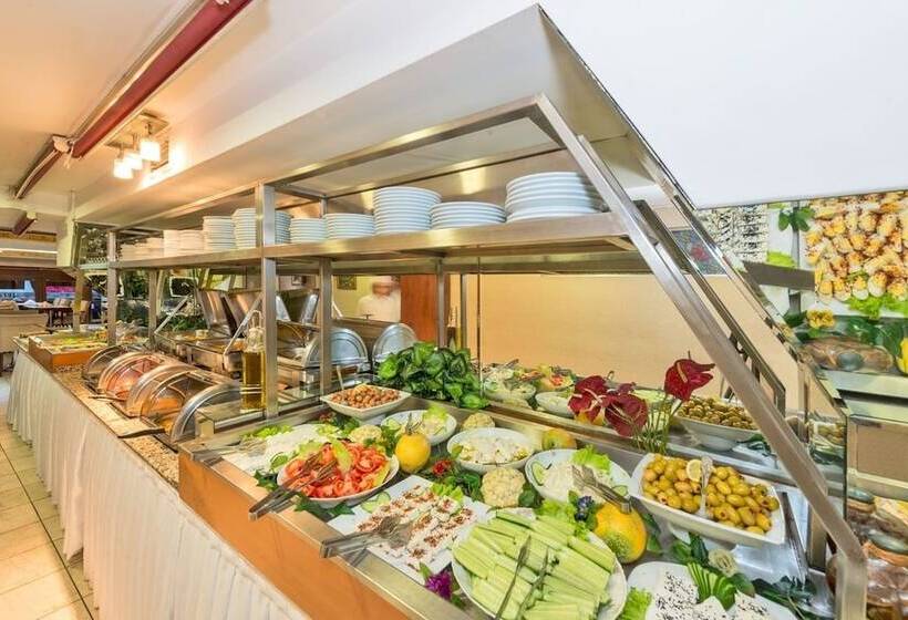 Fotos del hotel Osmanbey Fatih:  39