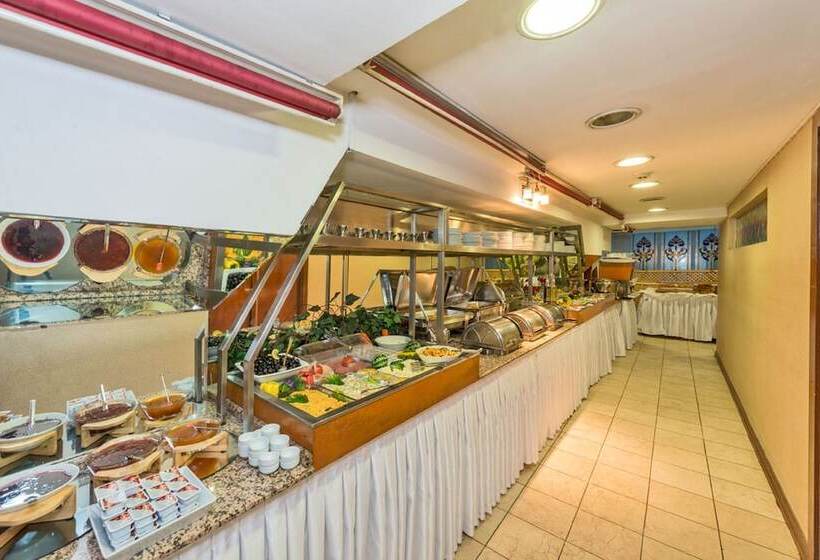 Fotos del hotel Osmanbey Fatih:  17