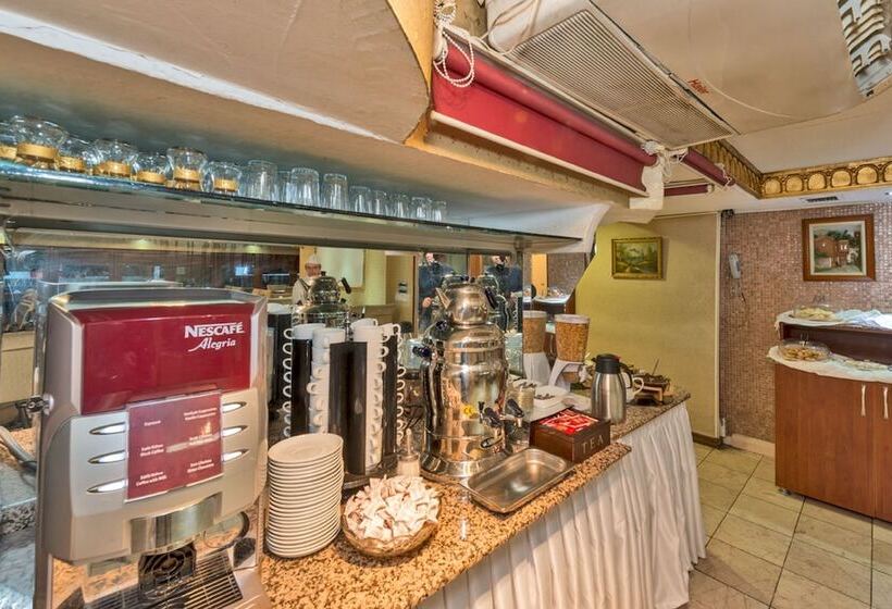 Fotos del hotel Osmanbey Fatih:  42