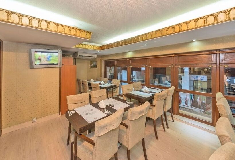 Fotos del hotel Osmanbey Fatih:  20