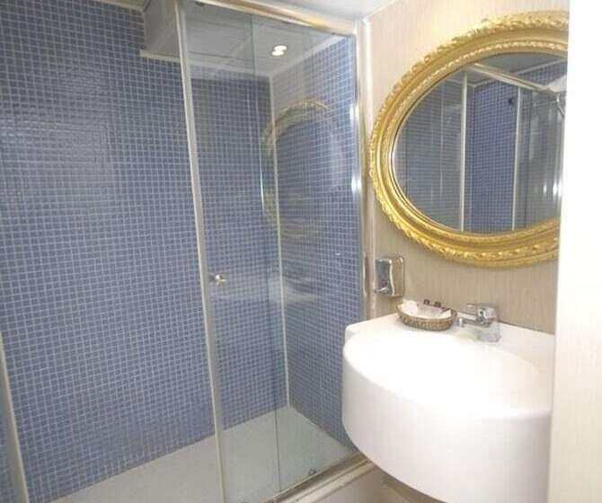 Fotos del hotel Osmanbey Fatih:  30