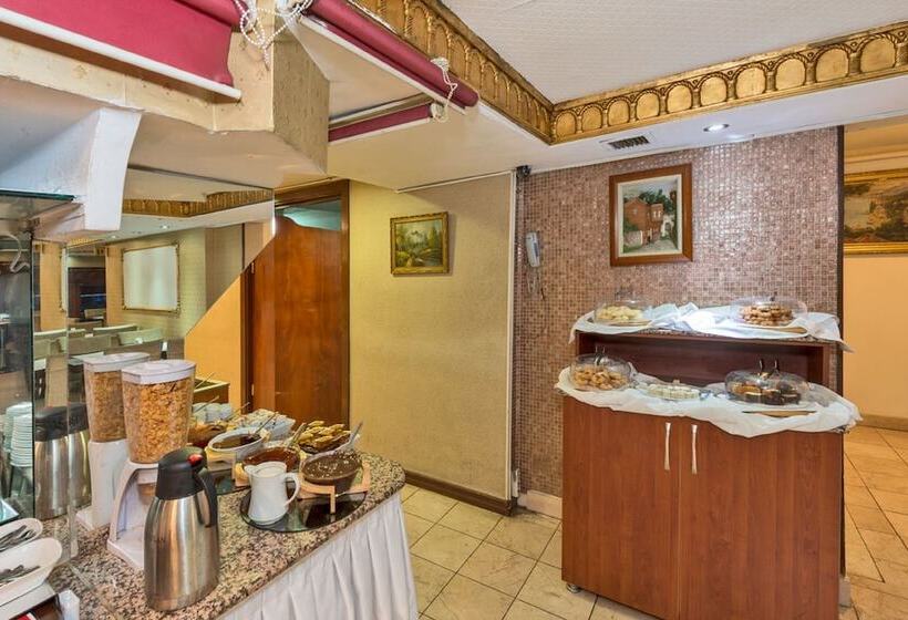 Fotos del hotel Osmanbey Fatih:  47