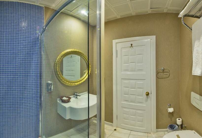 Fotos del hotel Osmanbey Fatih:  31