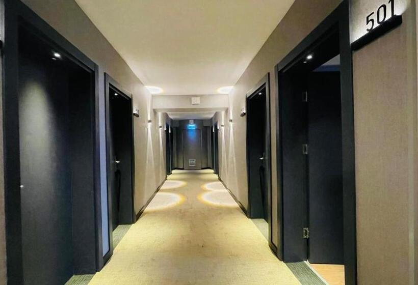 Fotos del hotel Osmanbey Fatih:  36