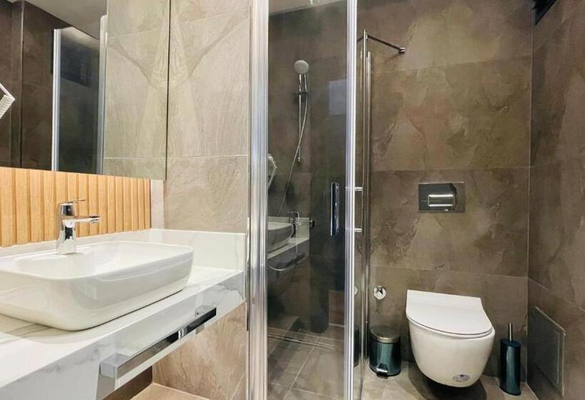 Fotos del hotel Osmanbey Fatih:  24