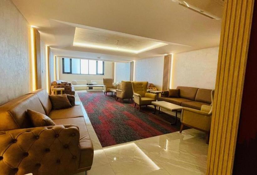 Fotos del hotel Osmanbey Fatih:  35