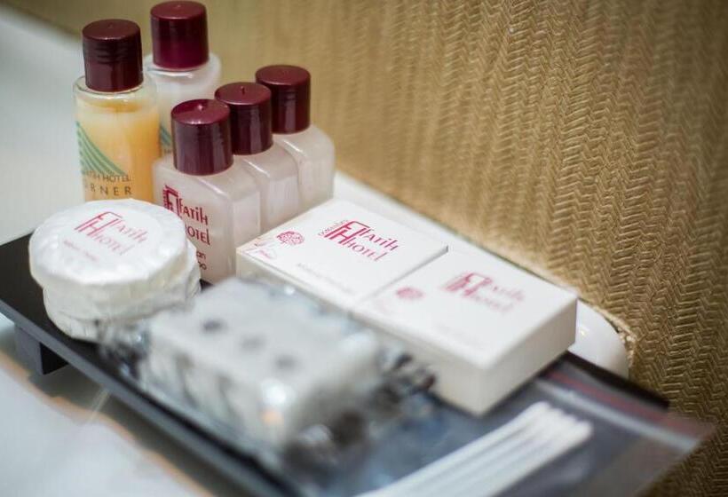 Fotos del hotel Osmanbey Fatih:  45