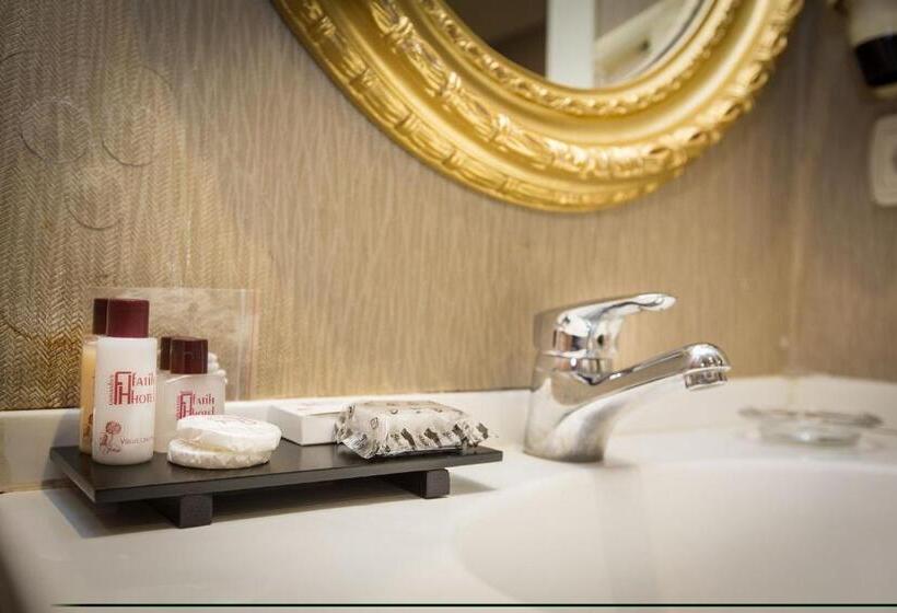 Fotos del hotel Osmanbey Fatih:  28