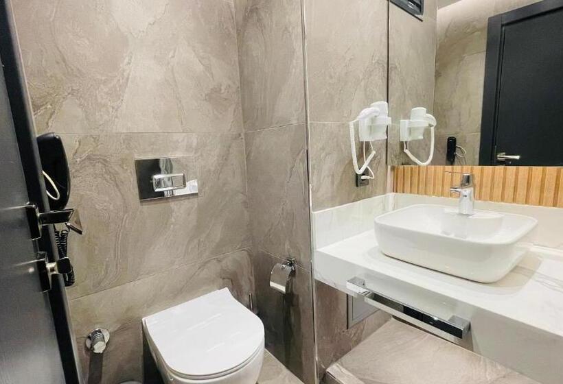 Fotos del hotel Osmanbey Fatih:  25