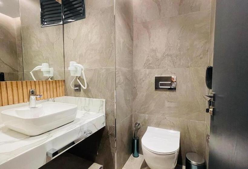 Fotos del hotel Osmanbey Fatih:  26