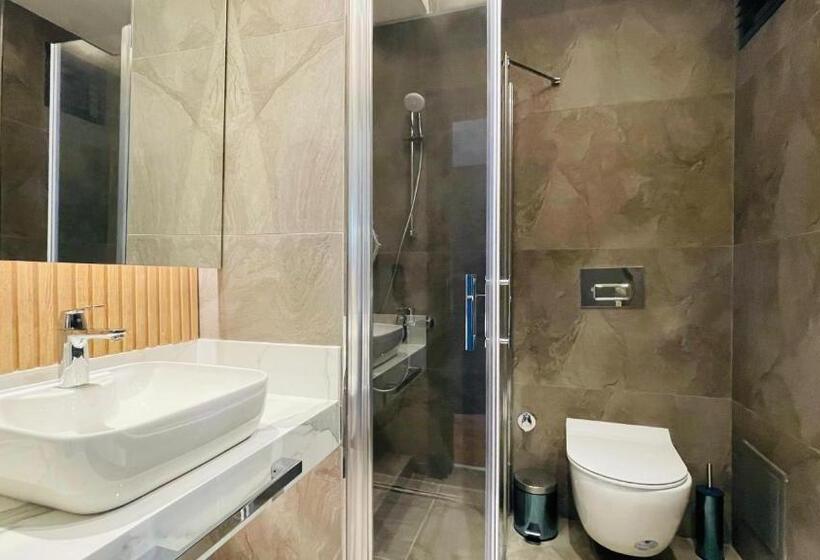 Fotos del hotel Osmanbey Fatih:  27