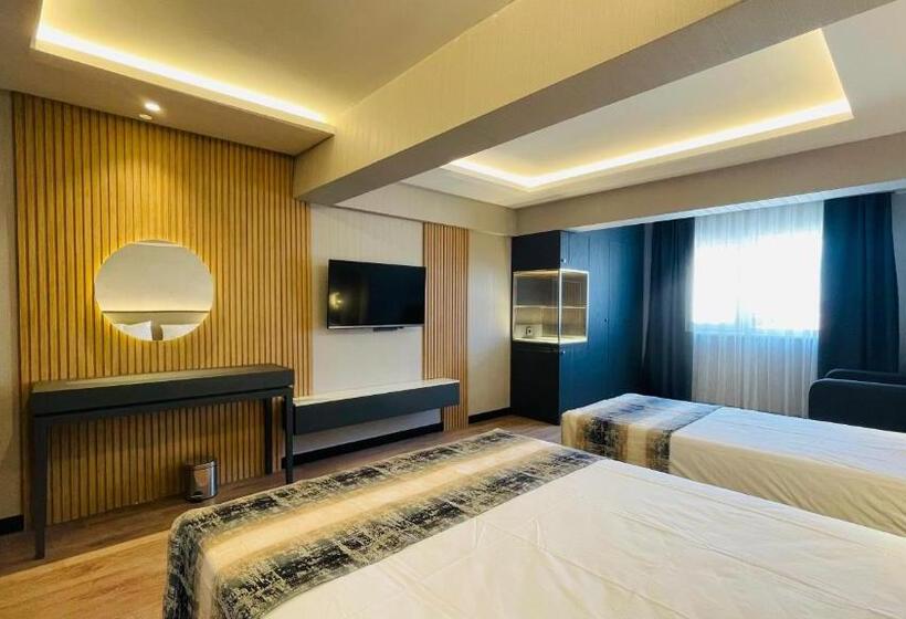 Fotos del hotel Osmanbey Fatih:  2