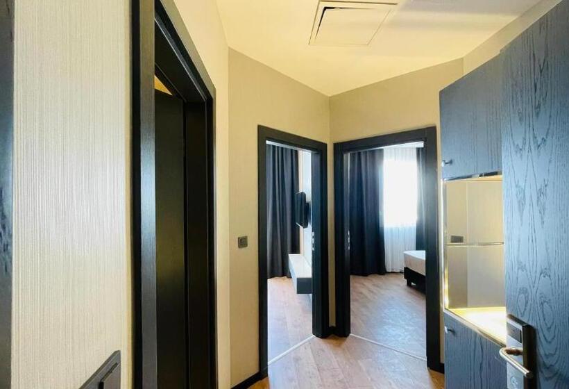 Fotos del hotel Osmanbey Fatih:  33