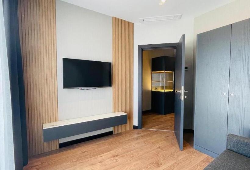 Fotos del hotel Osmanbey Fatih:  48