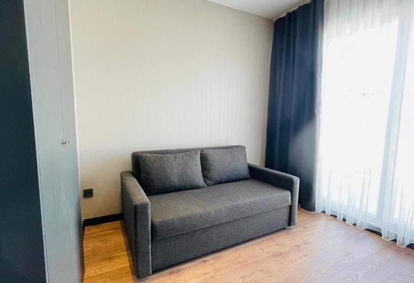 Fotos del hotel Osmanbey Fatih:  10