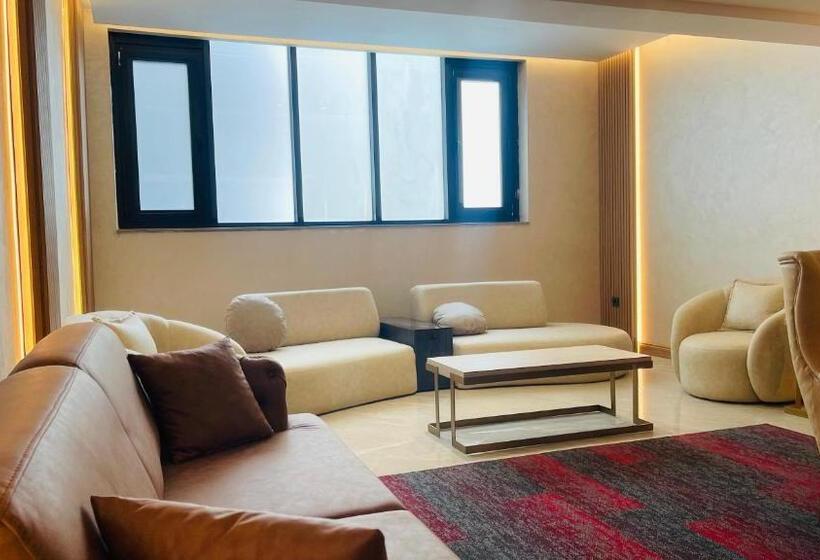 Fotos del hotel Osmanbey Fatih:  8