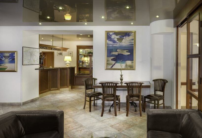 Fotos del hotel Otar:  24