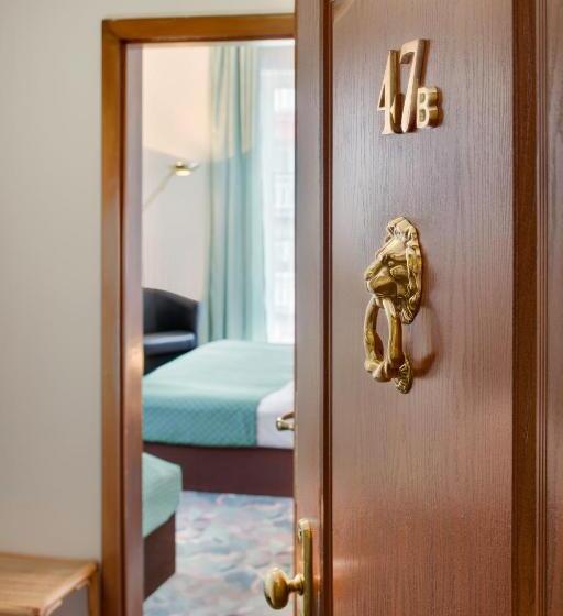 Fotos del hotel Otar:  25