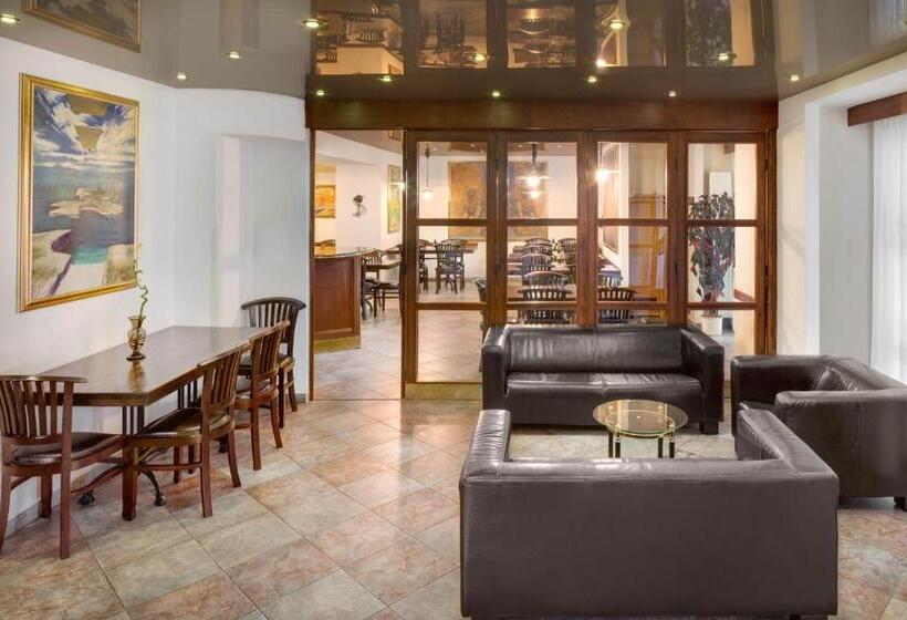 Fotos del hotel Otar:  29