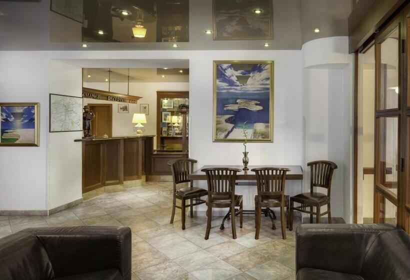 Fotos del hotel Otar:  36