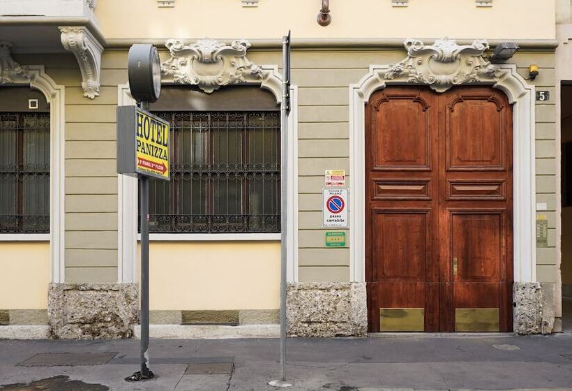 Fotos del hotel Hotel Panizza:  20