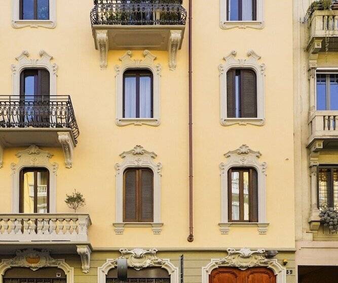 Fotos del hotel Hotel Panizza:  21